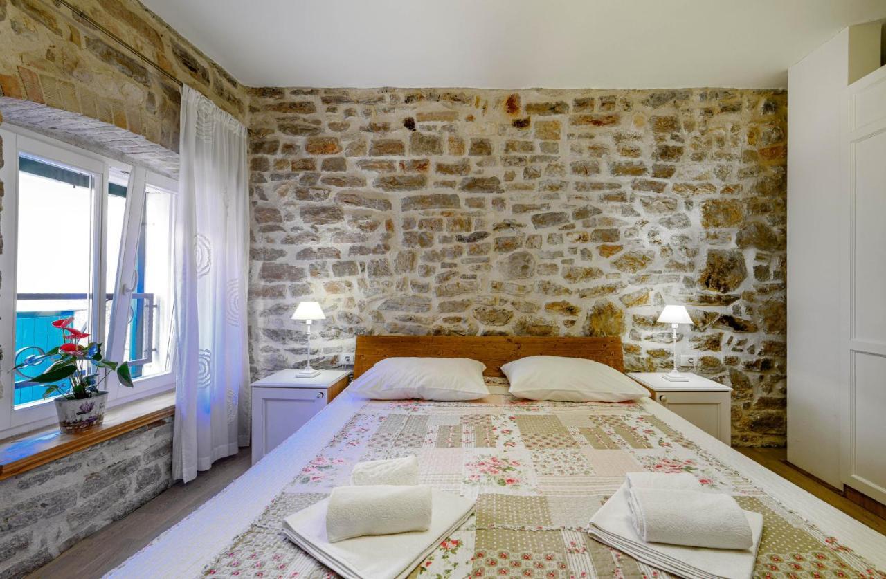 Apartments Festum Sibenik Exterior photo