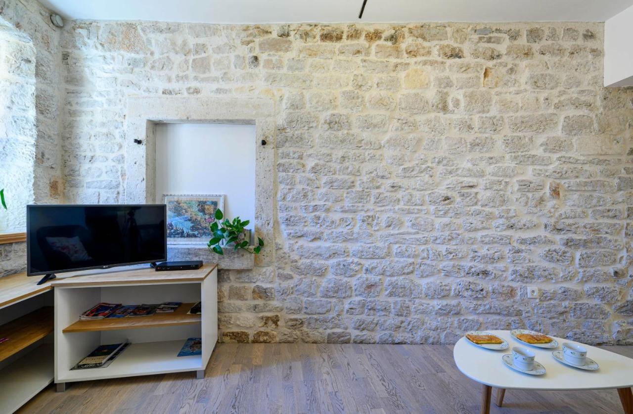 Apartments Festum Sibenik Exterior photo