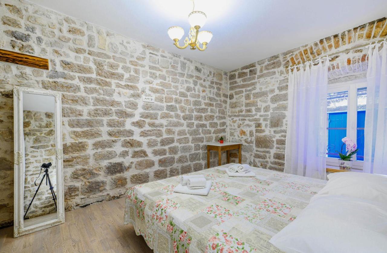 Apartments Festum Sibenik Exterior photo