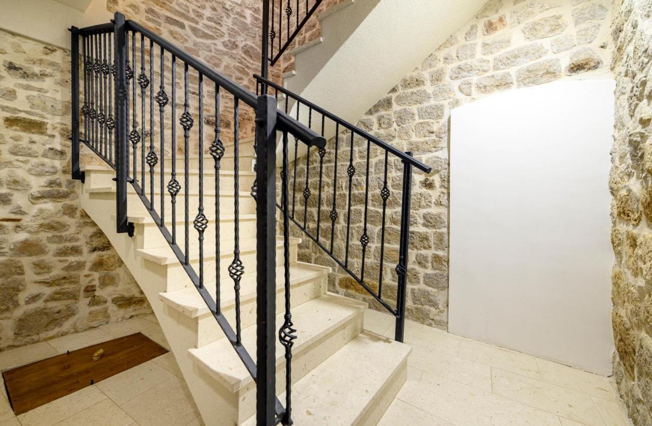 Apartments Festum Sibenik Exterior photo