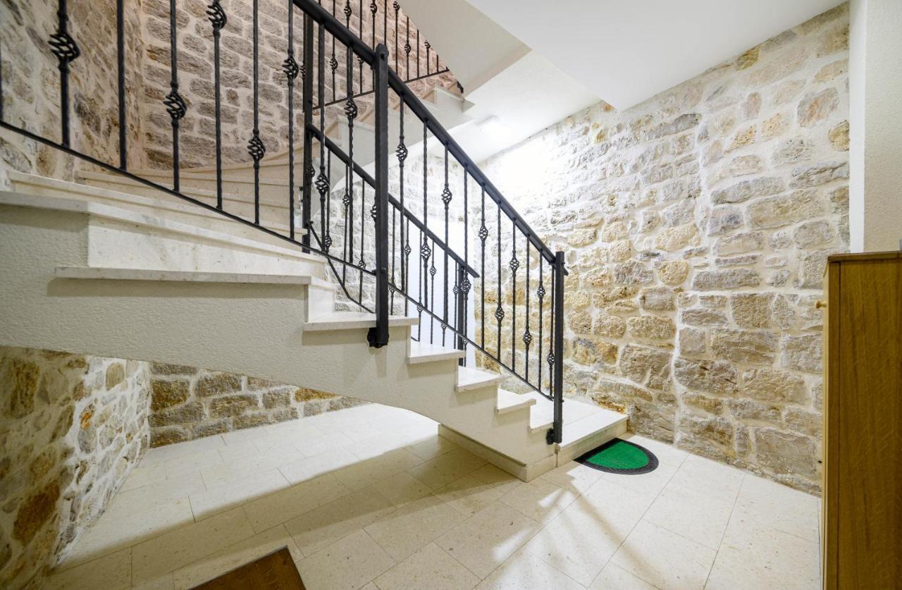 Apartments Festum Sibenik Exterior photo