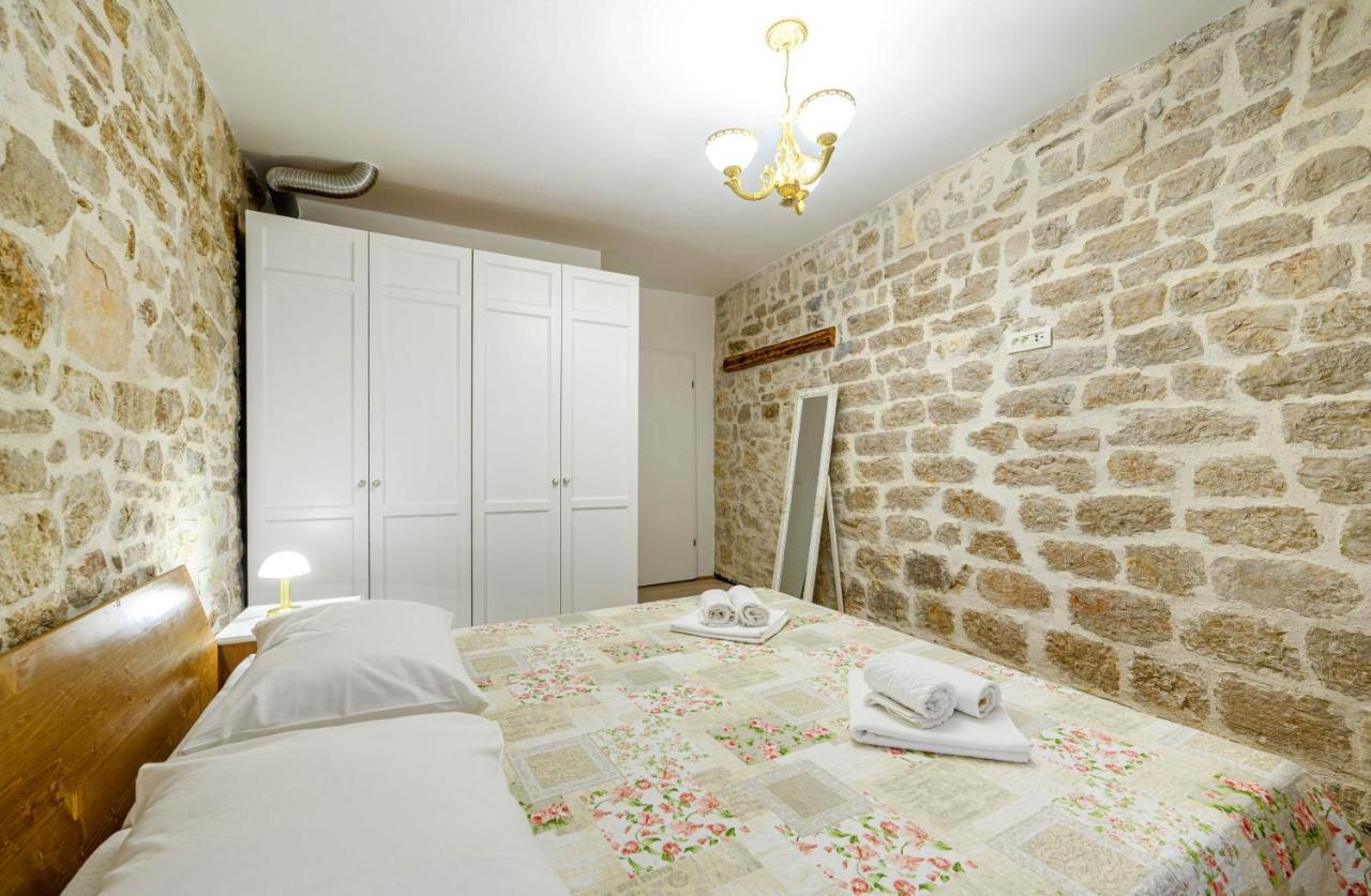 Apartments Festum Sibenik Exterior photo