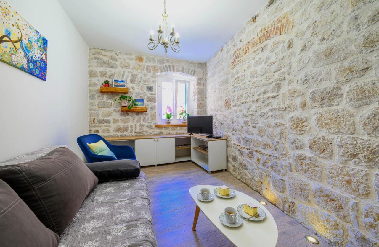 Apartments Festum Sibenik Exterior photo
