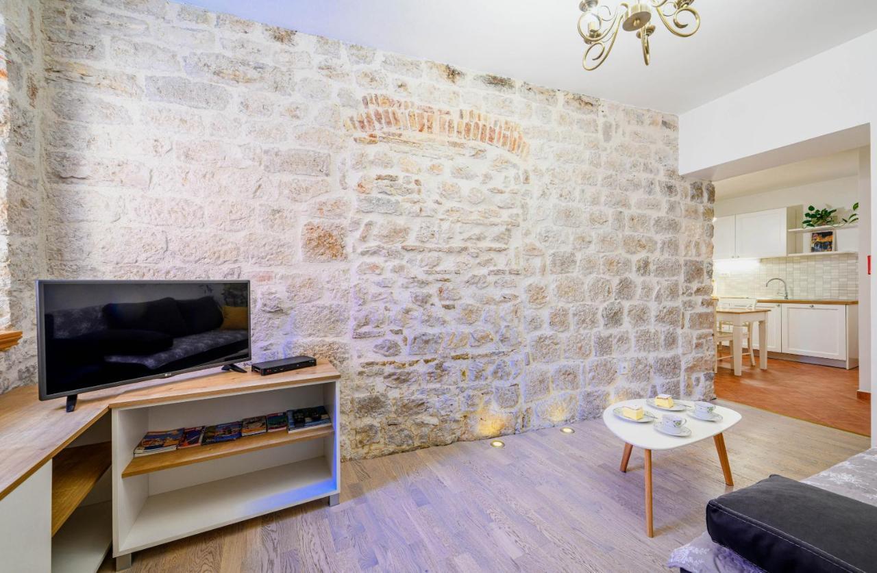 Apartments Festum Sibenik Exterior photo