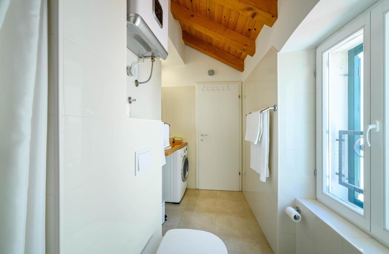 Apartments Festum Sibenik Exterior photo