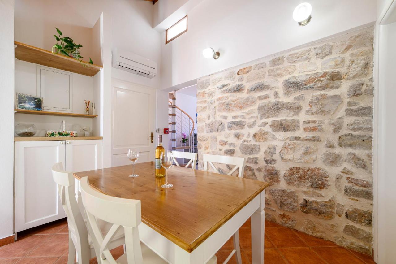 Apartments Festum Sibenik Exterior photo