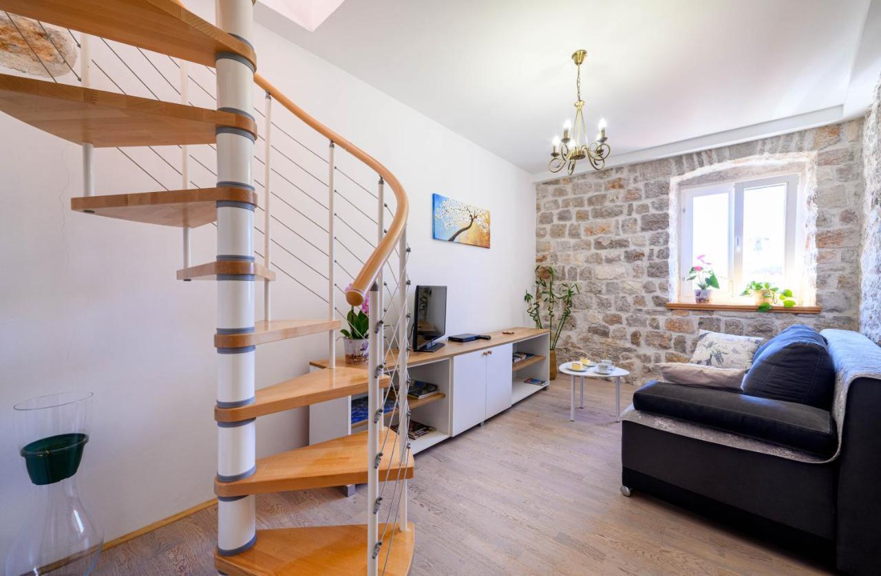 Apartments Festum Sibenik Exterior photo