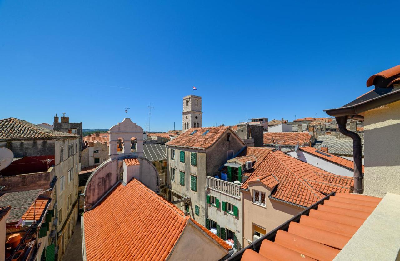 Apartments Festum Sibenik Exterior photo