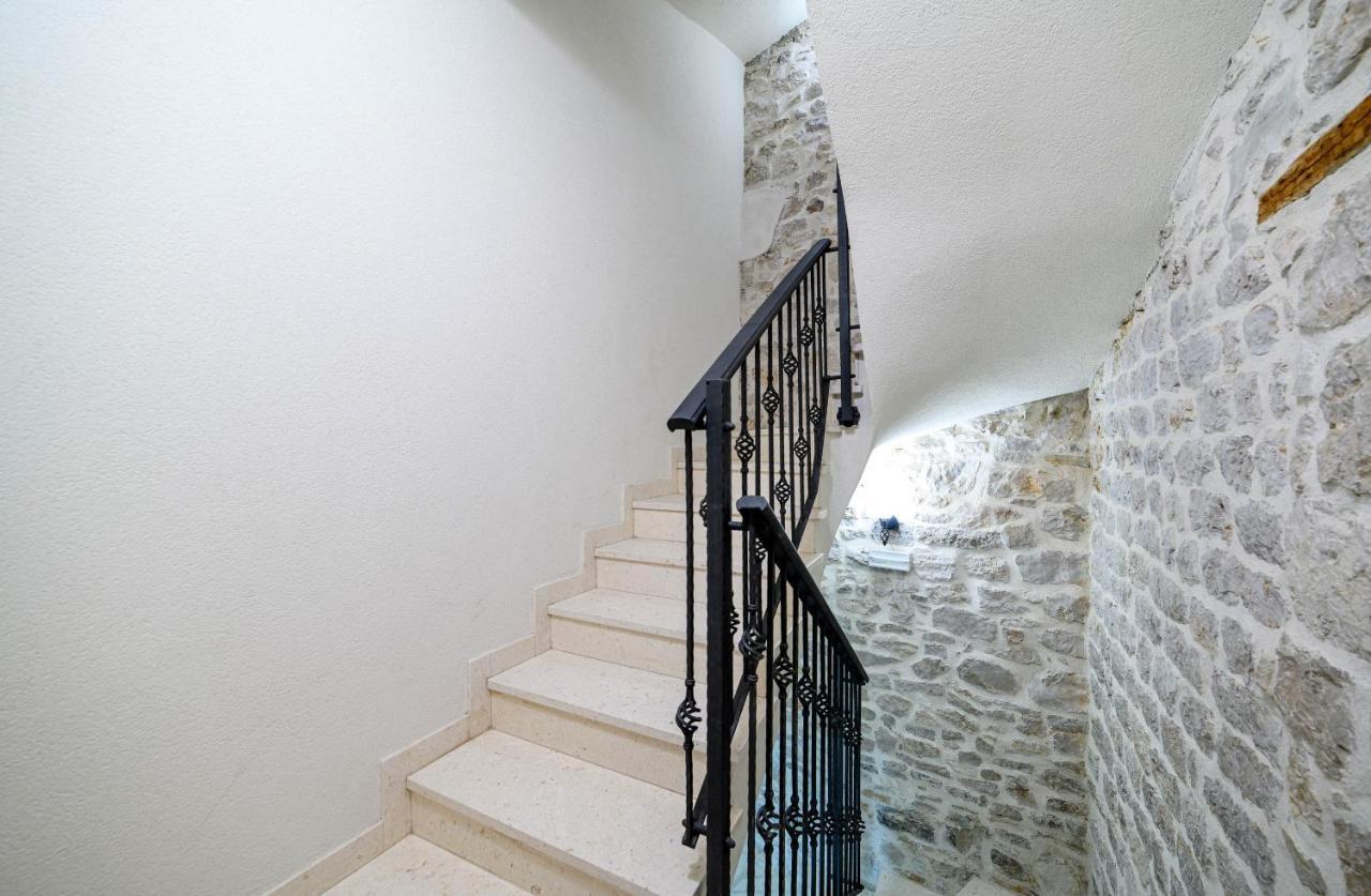 Apartments Festum Sibenik Exterior photo