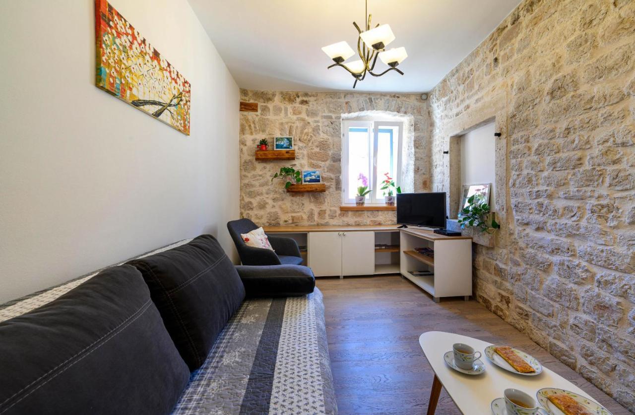 Apartments Festum Sibenik Exterior photo