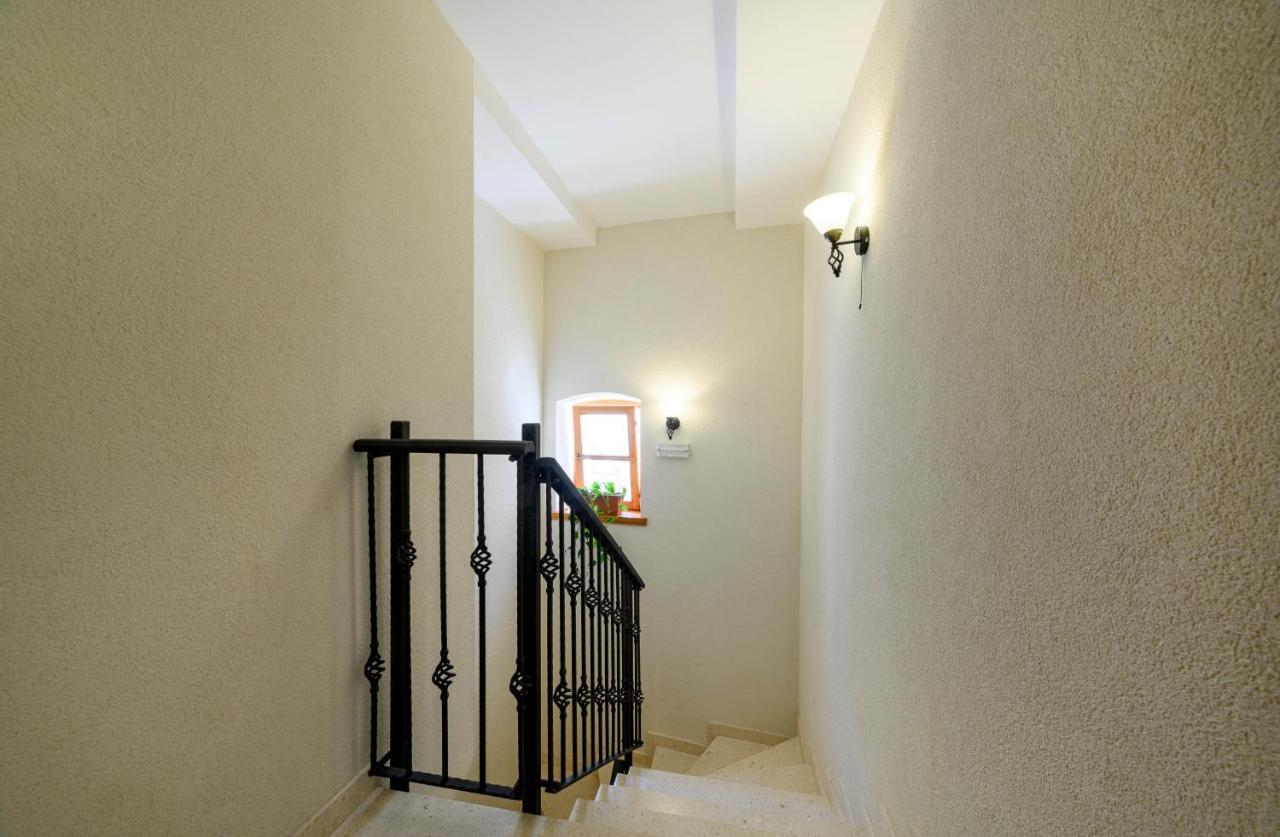 Apartments Festum Sibenik Exterior photo