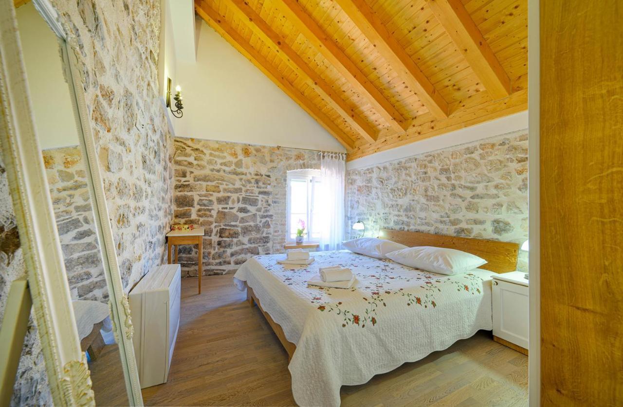 Apartments Festum Sibenik Exterior photo